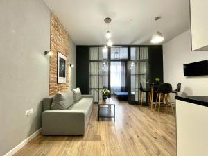Fotografia z galérie ubytovania Apartament Stary Toruń - LOFT Toruni