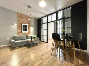 Fotografia z galérie ubytovania Apartament Stary Toruń - LOFT Toruni