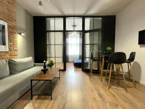 Fotografia z galérie ubytovania Apartament Stary Toruń - LOFT Toruni