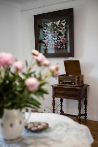 Fotografie z fotogalerie ubytování Pillangós-Ház v destinaci Visegrád