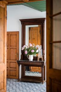 Fotografie z fotogalerie ubytování Pillangós-Ház v destinaci Visegrád