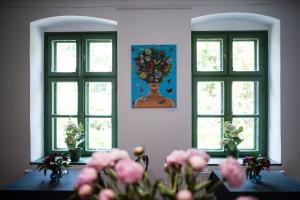 Fotografie z fotogalerie ubytování Pillangós-Ház v destinaci Visegrád