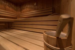 Zdjęcie z galerii obiektu Appartementhaus Christophorus w mieście Obertauern