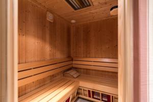 Zdjęcie z galerii obiektu Appartementhaus Christophorus w mieście Obertauern