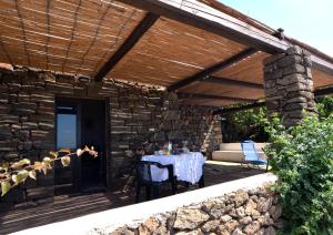 Fotografia z galérie ubytovania I Dammusi Sapori di Pantelleria v destinácii Pantelleria