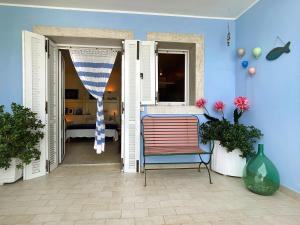 Kép Villa Marisa - La Guarida szállásáról Ponzában a galériában