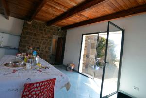 Fotografia z galérie ubytovania I Dammusi Sapori di Pantelleria v destinácii Pantelleria