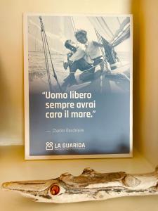 Kép Villa Marisa - La Guarida szállásáról Ponzában a galériában