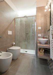 Un baño de Easydomus Rome