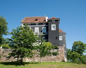 Foto da galeria de Schloß Aichberg em Eichberg