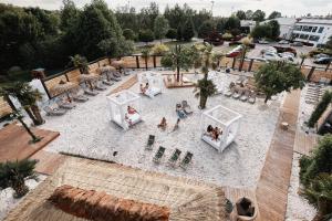 Hosté ubytování Blue Diamond Hotel Active SPA