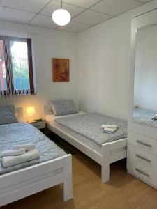 Gallery image of Apartments Pape in Malinska