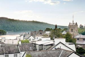 Gallery image of The View in Bowness-on-Windermere