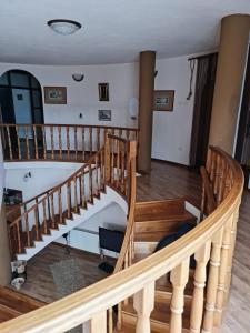 Ảnh trong thư viện ảnh của Deiada Guest House ở Alba Iulia