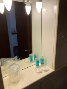 Фотография из галереи Sea Breeze Hotel в городе Мастихари
