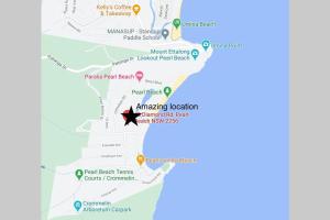 珀尔比奇Beach Shack semi detached, 2 Min Walk to Beach-Lilly Pilly的相册照片
