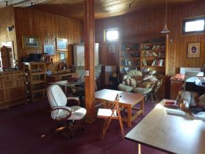 Imagen de la galería de Vila LIZ, en Predeal