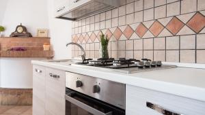 Fotografie z fotogalerie ubytování La Casa di Annetta v destinaci Gonnesa