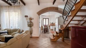 Fotografie z fotogalerie ubytování La Casa di Annetta v destinaci Gonnesa