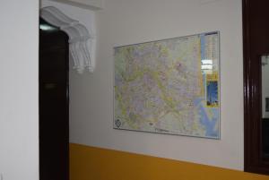 Fotografie z fotogalerie ubytování Pension Waksman ve Valencii