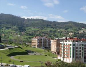 Foto dalla galleria di El Retiro de Cardea a Oviedo