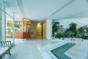Bazén v ubytovaní Imperatrice apartment by Wonderful Italy alebo v jeho blízkosti