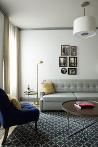 Gallery image of Warwick San Francisco in San Francisco