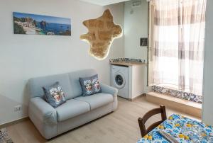 Fotografia z galérie ubytovania Home Smile v destinácii Castellammare del Golfo
