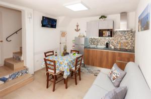 Fotografia z galérie ubytovania Home Smile v destinácii Castellammare del Golfo