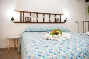 Fotografia z galérie ubytovania Home Smile v destinácii Castellammare del Golfo
