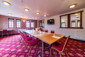 Gallery image of Quality Hotel Coventry in Coventry