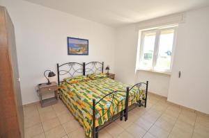 Gallery image of Residence Punta Pizzo in Marina di Mancaversa