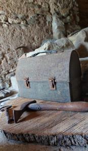 Fotografie z fotogalerie ubytování La Casa sul Blu Albergo Diffuso v destinaci Pisciotta