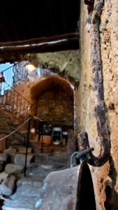 Fotografie z fotogalerie ubytování La Casa sul Blu Albergo Diffuso v destinaci Pisciotta