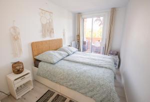 Foto dalla galleria di HAPPY PLACE - plage - wifi a Cogolin