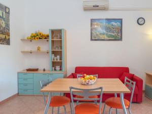 Posedenie v ubytovaní Villa Gatti by Interhome
