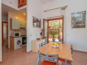 Kuchyňa alebo kuchynka v ubytovaní Villa Gatti by Interhome + 31 fotografií