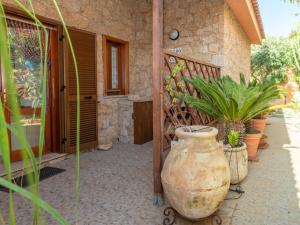 Fotografia z galérie ubytovania Villa Gatti by Interhome v destinácii Costa Paradiso