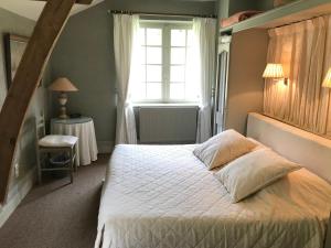 Gallery image of Bed & Breakfast Le Moulin Neuf in Saint-Alvère