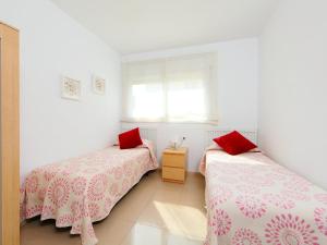 Gallery image of Apartment Nou Salou-1 by Interhome in Salou