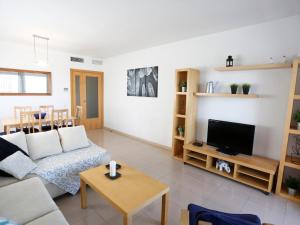 Imagen de la galería de Apartment Nou Salou-1 by Interhome, en Salou