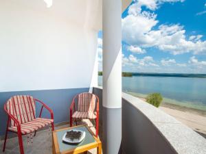 Hrvatska, ZATON-RASLINA, Apartment Ivana-2 by Interhome