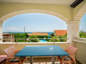 Gallery image of Apartment Villa Andjelka-1 by Interhome in Trogir
