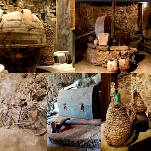 Fotografie z fotogalerie ubytování La Casa sul Blu Albergo Diffuso v destinaci Pisciotta