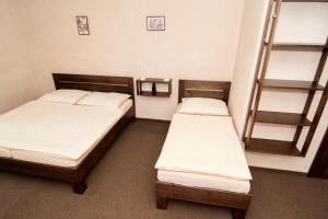 Fotografie z fotogalerie ubytování Hotel Beránek v Blatné