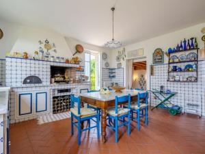 Gallery image of Villa Ca' del Vento by Interhome in Montù Beccaria