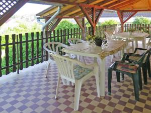 Fotografia z galérie ubytovania Holiday Home Fehervari - ALD301 by Interhome v destinácii Balatonalmádi