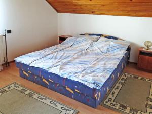 Fotografia z galérie ubytovania Holiday Home Fehervari - ALD301 by Interhome v destinácii Balatonalmádi + 11 fotografií