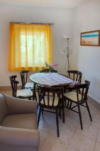Posedenie v ubytovaní Holiday Home Violett by Interhome