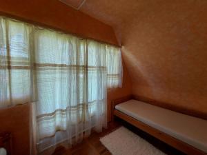 Posteľ alebo postele v izbe v ubytovaní Holiday Home Violett by Interhome